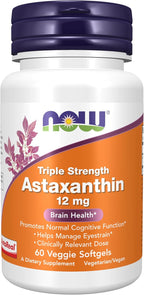 Now Supplements, Probiótico Clínico para la Salud del Corazón, Soporte Circulatorio, Ayuda a Mantener los Niveles de Colesterol ya Dentro del Rango Normal, Cepa Clínica NCIMB 30242, 60 Cápsulas Vegetales