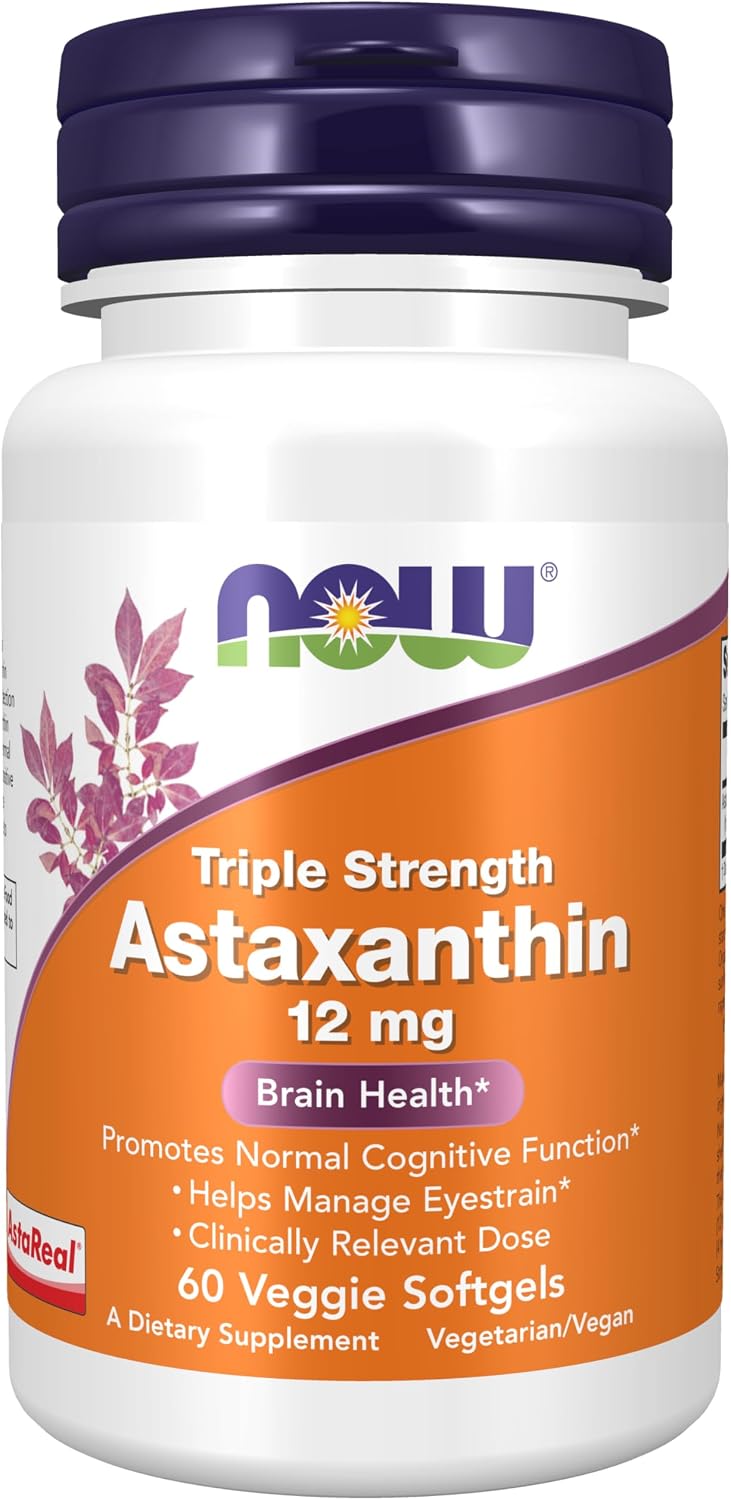 Now Supplements, Probiótico Clínico para la Salud del Corazón, Soporte Circulatorio, Ayuda a Mantener los Niveles de Colesterol ya Dentro del Rango Normal, Cepa Clínica NCIMB 30242, 60 Cápsulas Vegetales
