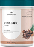 Nature Restore Extracto de Corteza de Pino en Polvo (226 g) - Estandarizado al 95% de Proantocianidinas