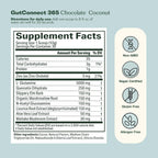 Nature M.D. GutConnect 365 – Chocolate Coconut