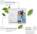 Pharmanex LifePak Advanced Nutritional Supplement for Adults - 60 sobres diarios