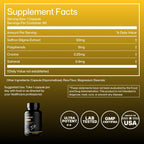 Notable Extracto de Azafrán Ultrapotente – 30 mg, 60 Cápsulas