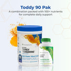 Youngevity BTT Basic 90 Pak Beyond Tangy Tangerine Ultimate EFA Plus