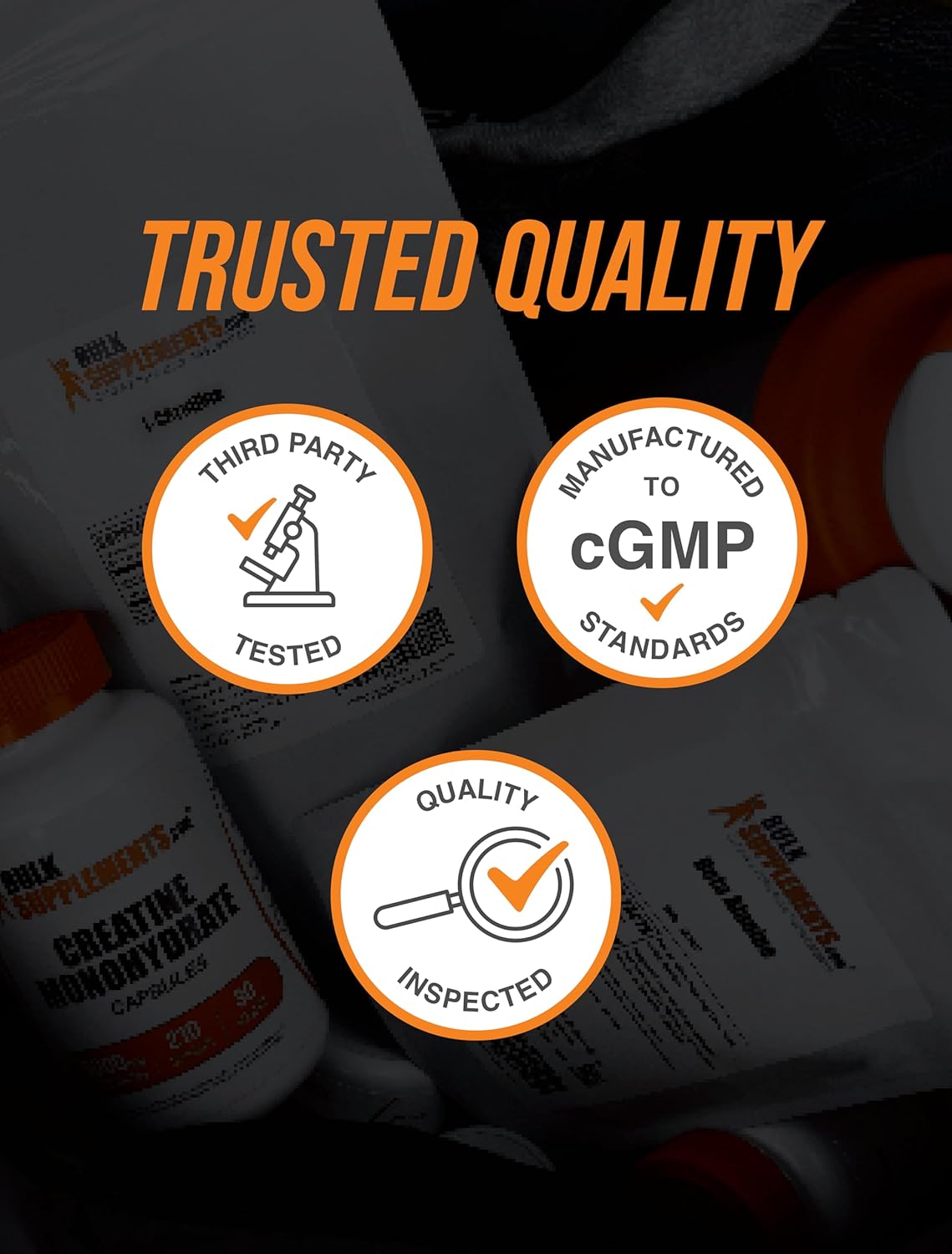 Vitamina B6 (Piridoxina HCl) en Polvo - 50mg por Ración - 5kg