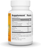 Systemic C de Source Naturals - 500 mg, 60 comprimidos