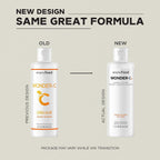 Codeage Nanofood Wonder-C - Líquido Liposomal de Vitamina C con D3, E, Zinc y Extractos Vegetales