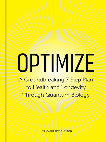 Optimize: Un Plan Revolucionario de 7 Pasos – Paso 1: Reconectar con la luz solar – Aprenderás por qué la – Image 1