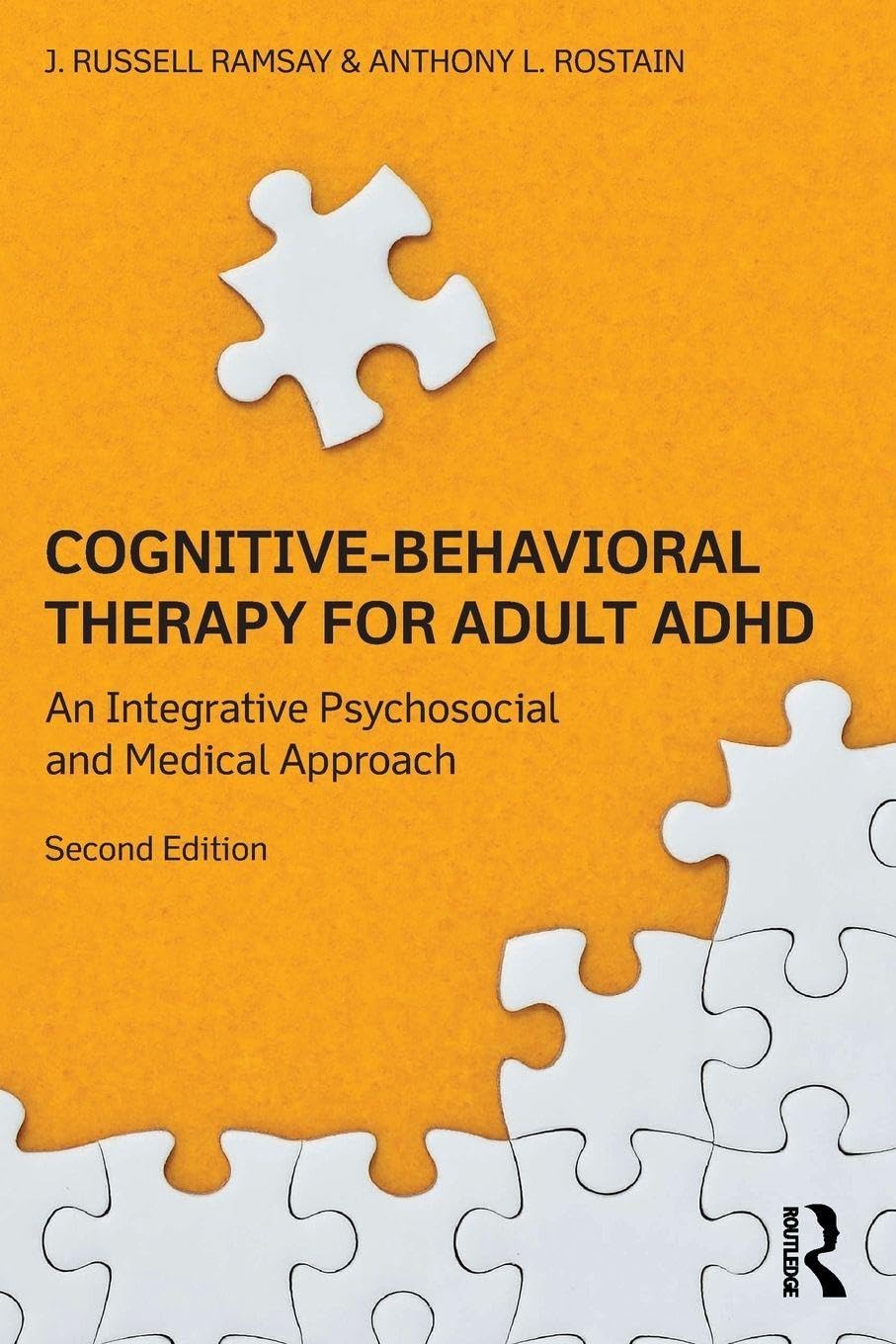 Terapia Cognitivo-Conductual para el TDAH en Adultos: Un Enfoque Psicosocial y Médico Integrador