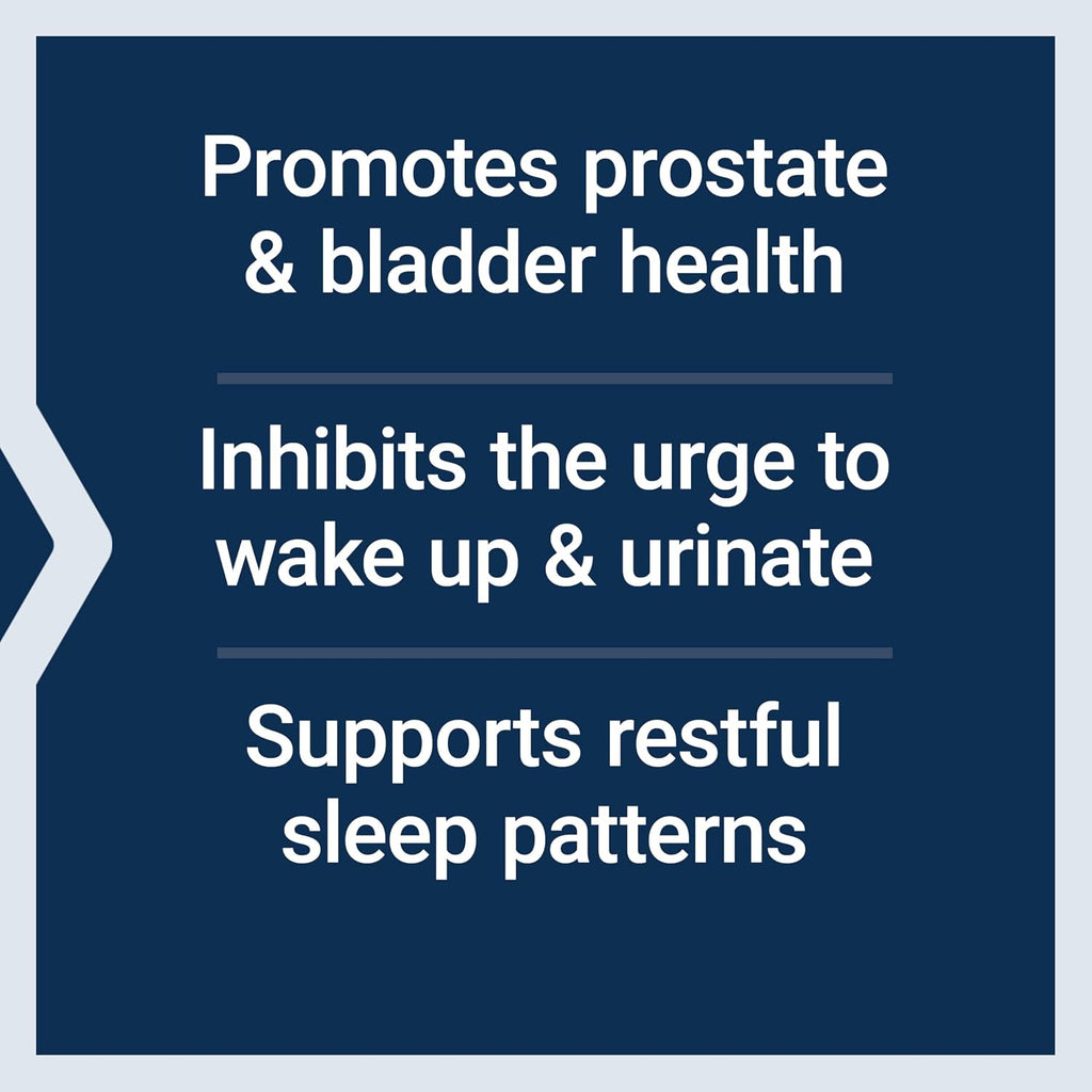 Life Extension Men's Bladder Support, 30 Cápsulas