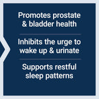 Life Extension Men's Bladder Support, 30 Cápsulas