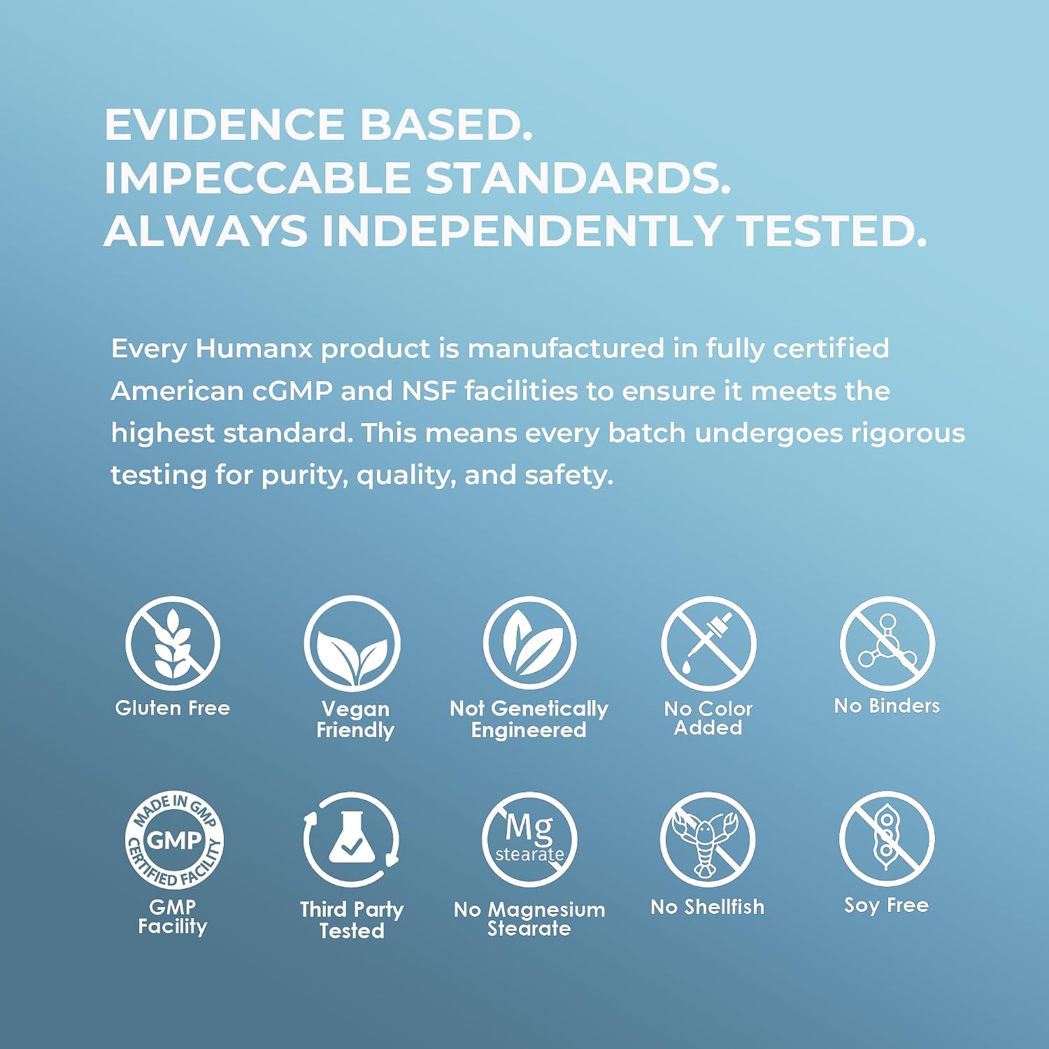 Altitude Assist - Prevención del Mal de Altura - Alivio para Deportes de Montaña - No Transgénico, Vegano, Keto - Fórmula para Aclimatación - HumanX