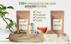 Evergreen Herbs Cinchona en Polvo (227 g) - Bolsa Resellable