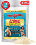 BodyBoost Colostrum Instantizado 99.5% Bovino - 1kg