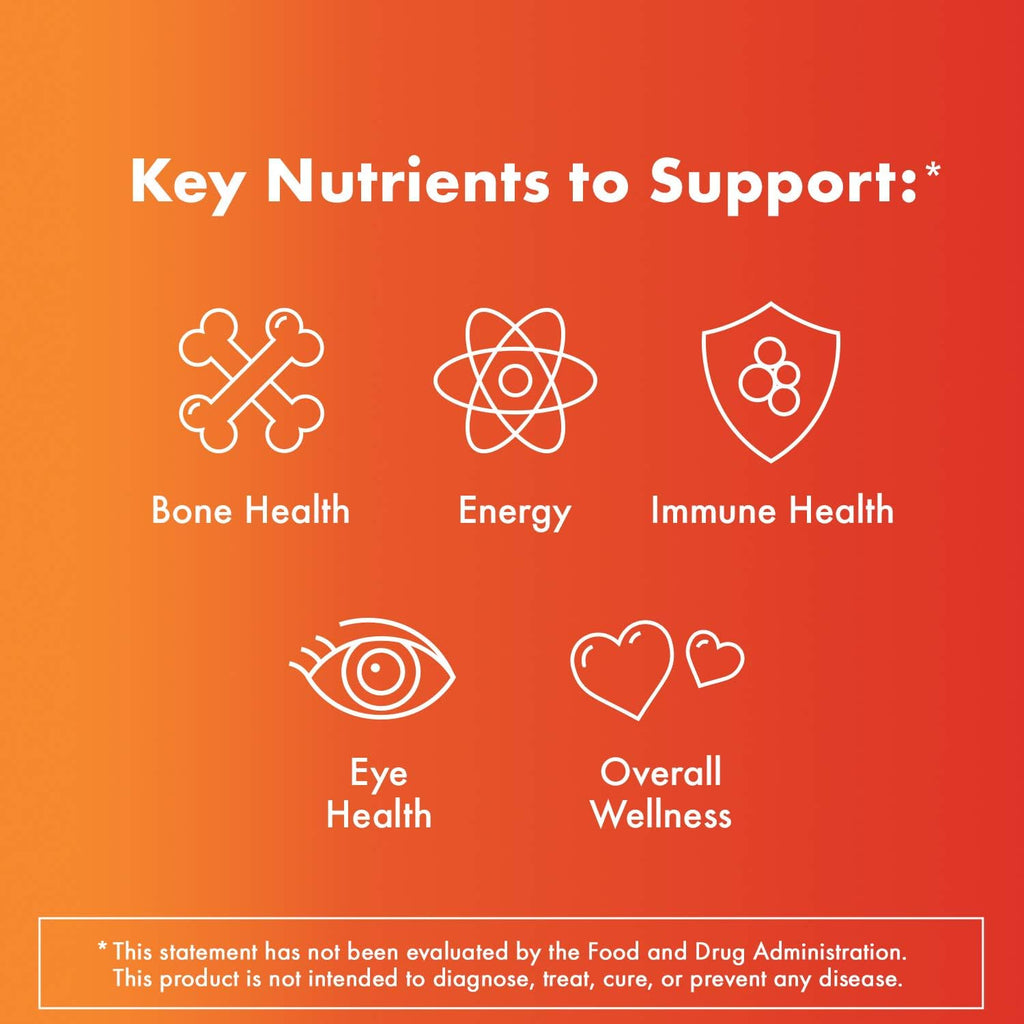 Flintstones Multivitamínico Masticable para Niños - 60 Comprimidos