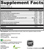 XYMOGEN B Activ - Complejo de vitaminas B para el metabolismo de carbohidratos - Apoya el sistema nervioso, la función adrenal e inmune - Sin gluten y vegetariano - 180 unidades (Envase de 1)