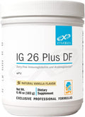 XYMOGEN IG 26 Plus DF - Polvo de Inmunoglobulinas sin Lácteos para Apoyo Intestinal e Inmunitario - 30 Dosis