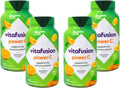 Vitafusion Power C, Gomitas de Vitamina C para Adultos (600 unidades)