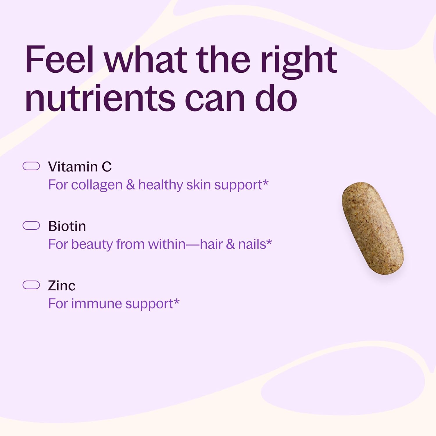 New Chapter Every Woman's One Daily Multivitamínico - Apoyo para los huesos, energía e inmunidad* - Nutrientes fermentados integrales - Sin azúcar añadido - Vegetariano y sin gluten - 48 comprimidos