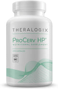 Theralogix ProCerv HP High Potency Multivitamin for Women and Men - 270 Capsules (90 Day Supply)