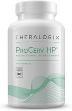 Theralogix ProCerv HP High Potency Multivitamin for Women and Men - 270 Capsules (90 Day Supply)