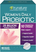 OProCyn Tru Nature Women's Daily PROBIOTIC 90 Capsules