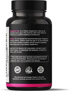 Natgrown Vitex (Sauzgatillo) 1.000 mg - 120 Cápsulas