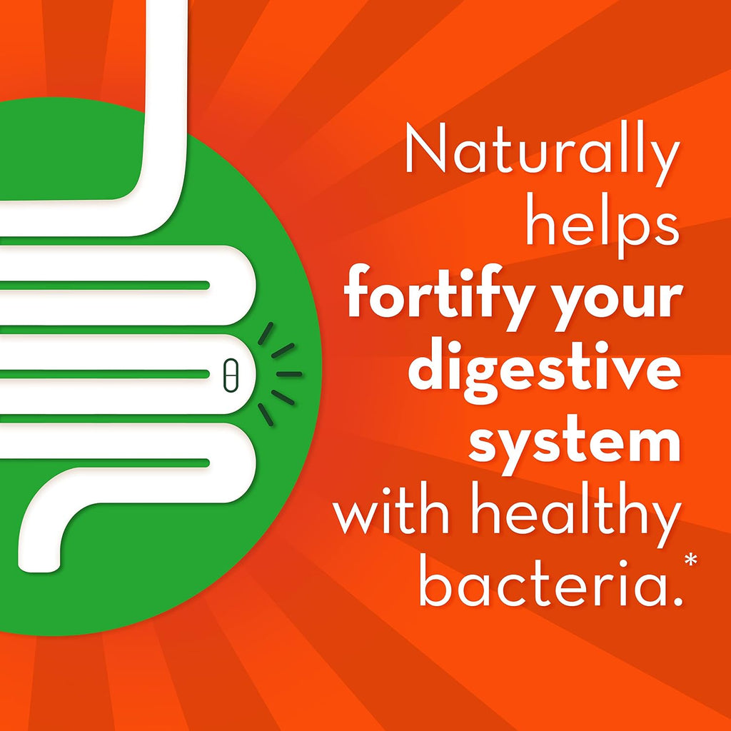 Align Gut Health & Immunity Probiotic, Apoyo Digestivo e Inmunitario Diario, 14 Cápsulas