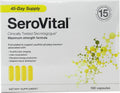 Serovital Renewal Complex - 180 Cápsulas