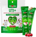 Suplemento Urinario para Perros y Gatos – Cuidado de Riñones y Vejiga con Arándano – 60 ml