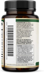 Multivitamínico Completo para Mujeres - 120 Cápsulas