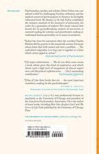 The Analysis of the Self: A Systematic Approach to the Psychoanalytic Treatment of Narcissistic Personality Disorders