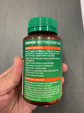 Cenovis Vitamina C 500mg Sugarless - 100 Orange Chewable Tablets