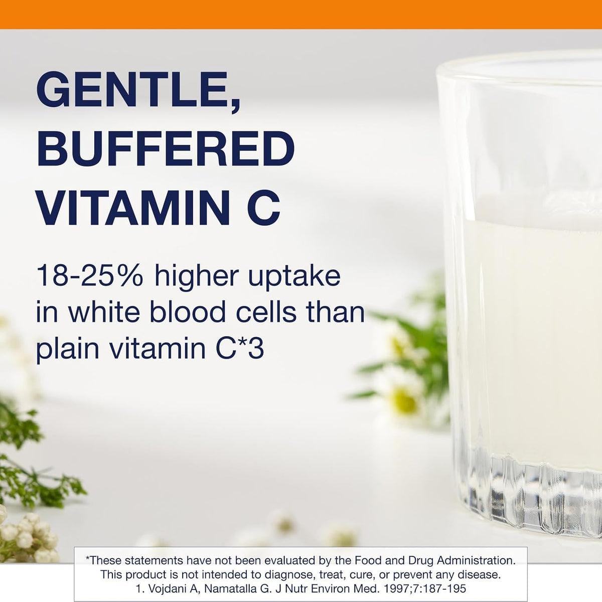 Metagenics Ultra Potent-C Vitamina C en – L-glutatión: Uno de los antioxidantes más importantes del organismo, que – Image 3