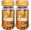 Dendas Bypass Select | Soporte de bienestar diario - 2 Botellas (30 Cápsulas cada una)