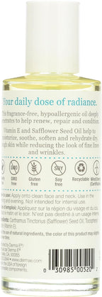 Derma E Vitamin E Skin Oil 14000 IU (59 ml)