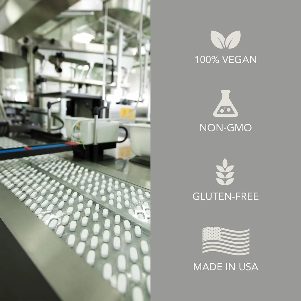 Xtravit Vitamina D3 1000 UI – 60 Comprimidos Veganos