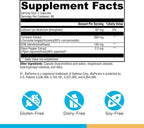 XYMOGEN Dimension 3 - Suplemento DIM para el equilibrio hormonal y el apoyo al metabolismo del estrógeno - con curcumina y BioPerine - 120 Cápsulas