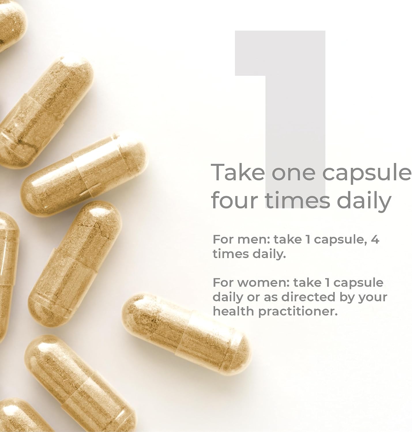 Premier DHEA 25mg - Pure DHEA Supplement - 60 Vegetarian Capsules