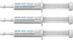 PetAg Bene-Bac Plus Pet Gel - 15 g Syringe, Pack of 6 - FOS & Probióticos para Perros, Gatos, Exóticos y Mamíferos Silvestres