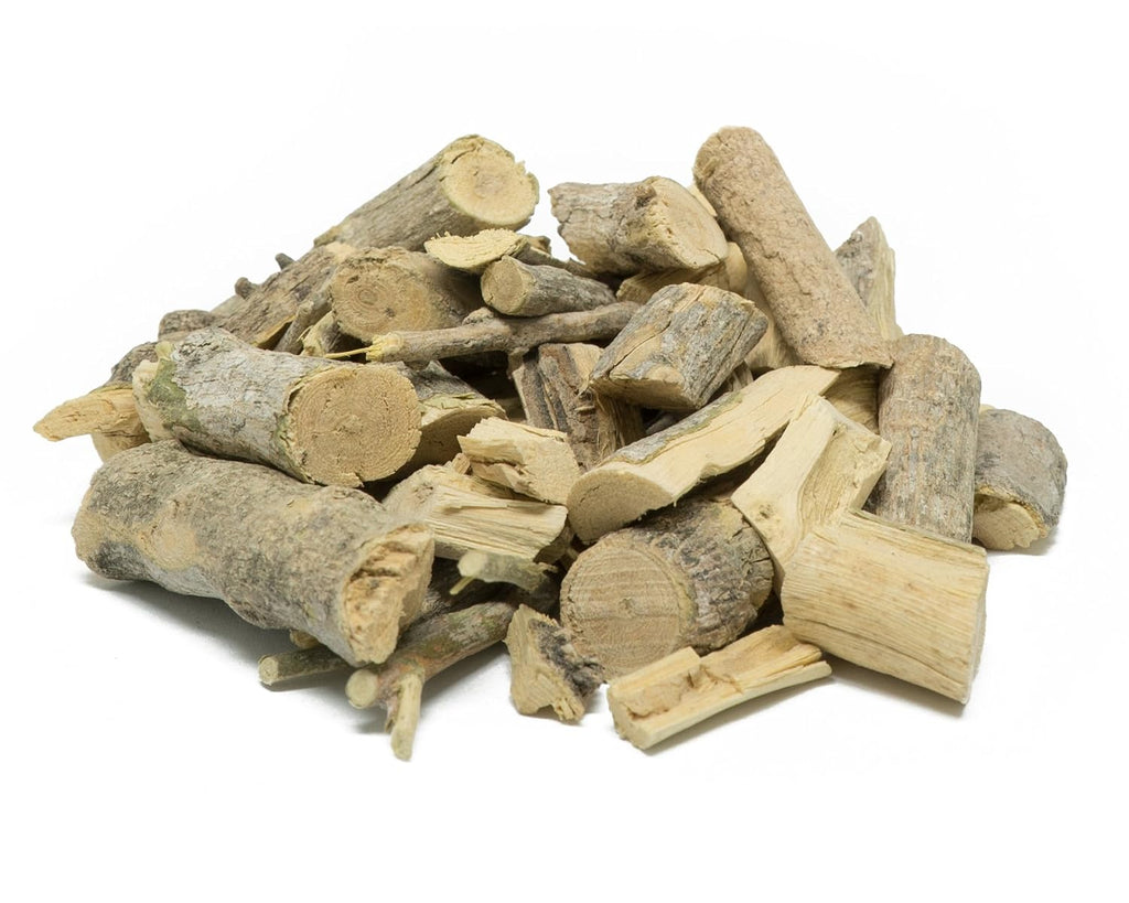 Chaparro Amargo (Castela tortuosa) - 8 oz | Té de Hierbas | Evergreen Herbs