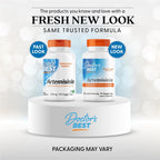 Doctor's Best Artemisinina 200 mg - 90 Cápsulas Vegetales