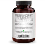 Futurebiotics Benfotiamina 150 mg, 120 Cápsulas Vegetarianas