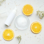 PURE ORIGINAL INGREDIENTS Vitamina C en polvo (113 g) Ácido ascórbico puro, sin OGM