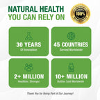 Bell HDL Cholesterol Formulation™ - Complemento para la Salud Cardiovascular, 30 Cápsulas
