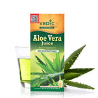 Zumo de Amla (Grosella India) - Bebida Herbal, Fuente Natural de Vitamina C - 1 Litro