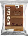 Redmond First Month - Estimulante Inmune y Tratamiento de Diarreas para Terneros - 900 g