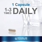 Douglas Laboratories Multi-Probiotic 4 Billion - 100 Cápsulas
