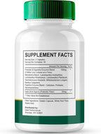 Vitaliflow Capsules – Complemento Probiótico para la Salud Intestinal (3 Envases)