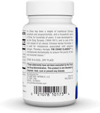 Yin Chiao Classic - 60 Tabletas | Planetary Herbals
