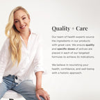JSHealth Metabolism Supplement – 60 Comprimidos